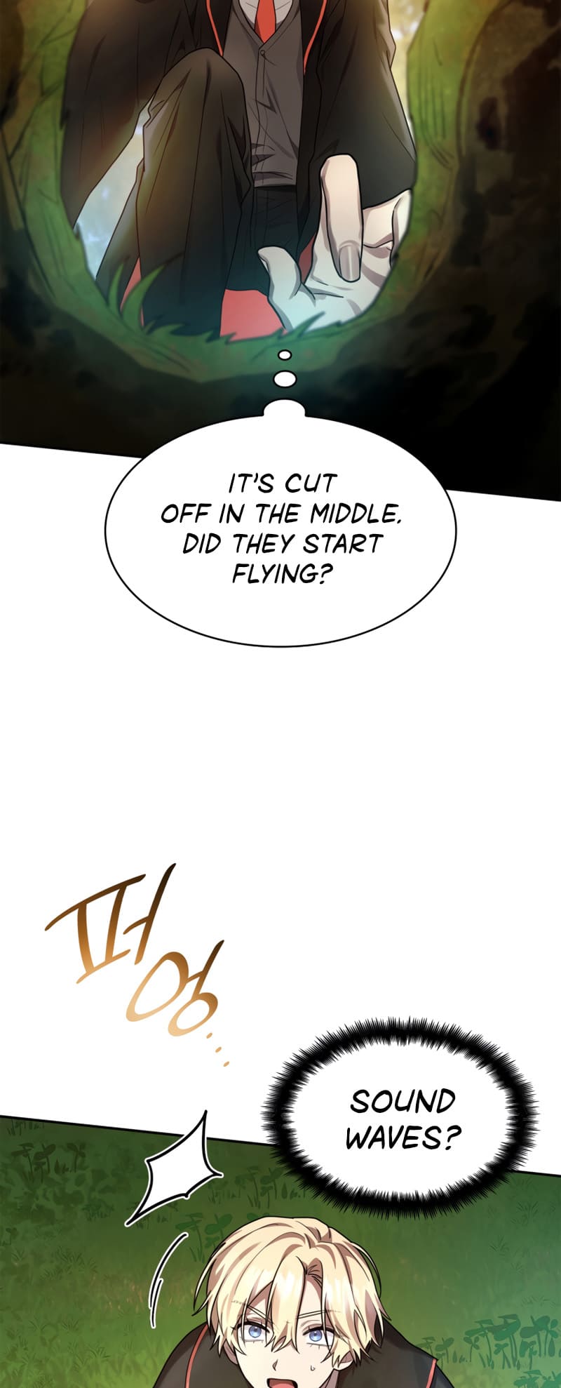 Infinite Mage, Chapter 24 image 69